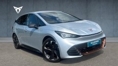 CUPRA Born 150kW V2 58kWh 5dr Auto Electric Hatchback